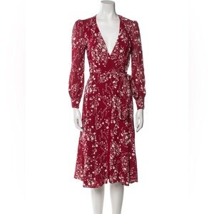 Reformation Susanna Dress